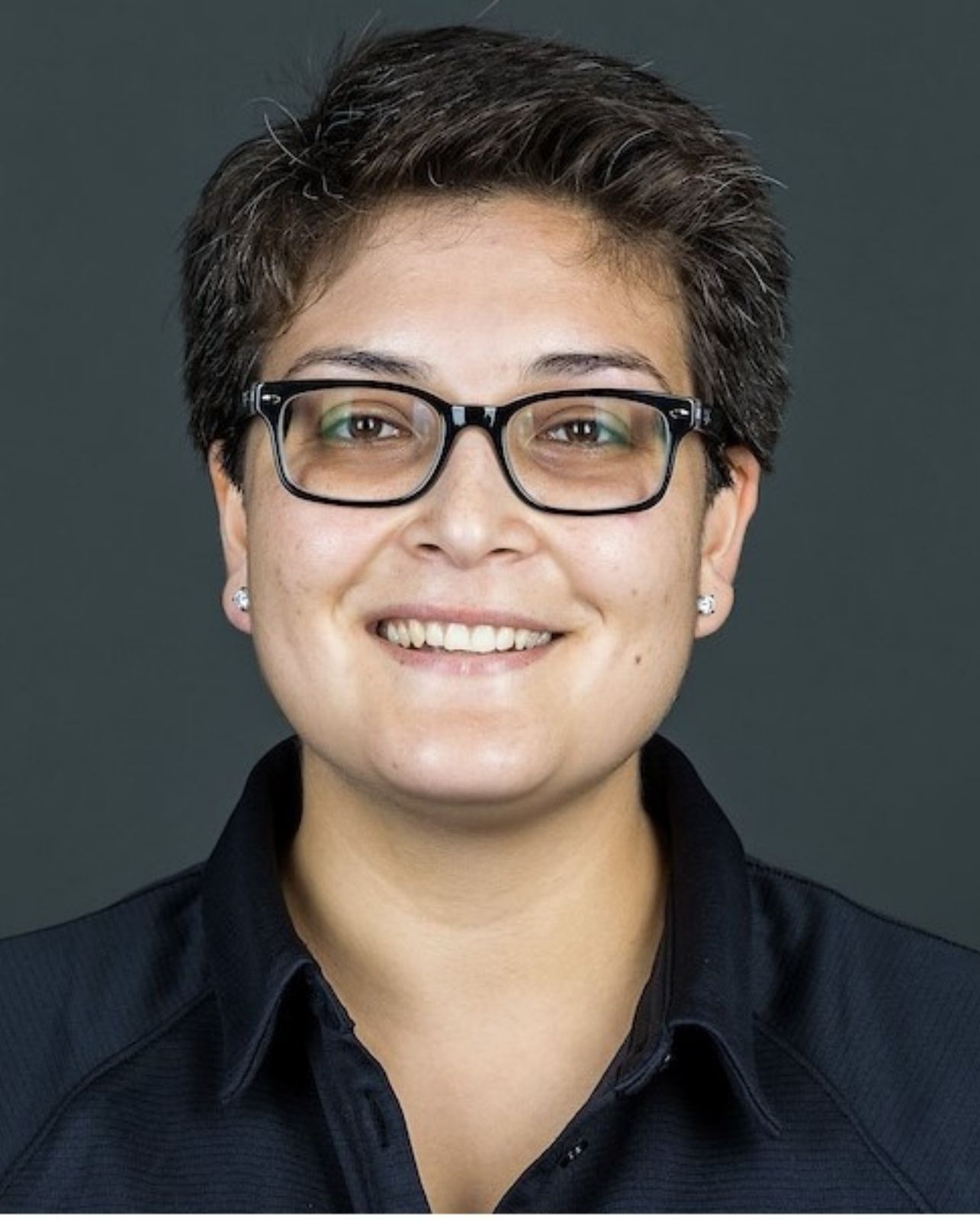 Meena Sharif - Sport Scientist Canada