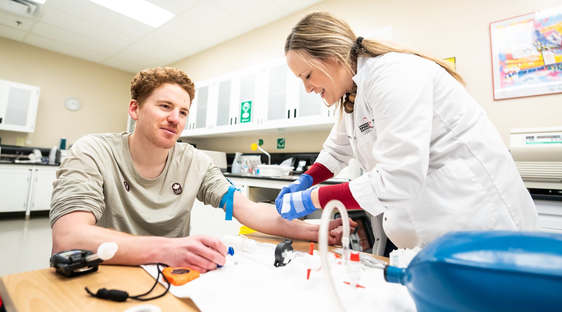 SSC Discipline Lead- Physiology