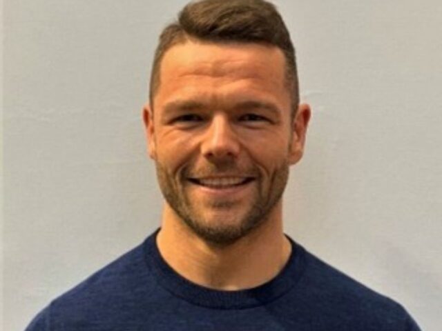 Acute weight management in weight division sports w Dr. Reid Reale